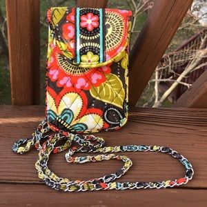 Disney Vera Bradley cross body